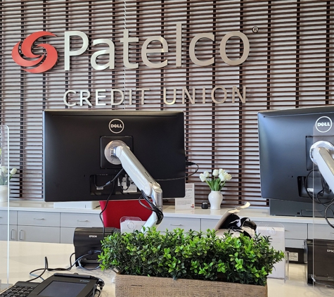 Patelco Credit Union - San Ramon, CA