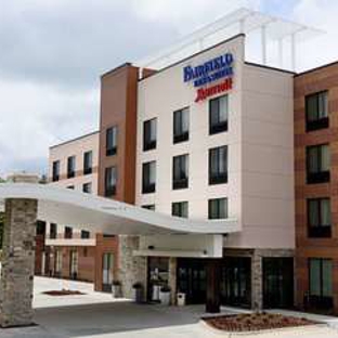 Fairfield Inn & Suites - Omaha, NE