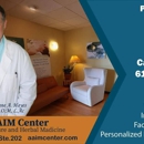 AAIM Center P - Acupuncture