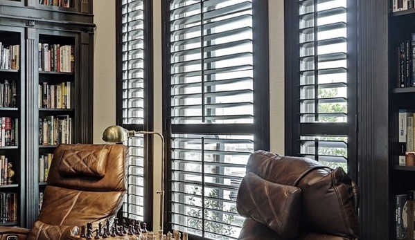 Shutters Incorporated - Cypress, TX