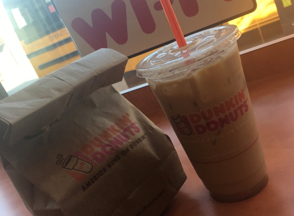 Dunkin' - Brooklyn, NY