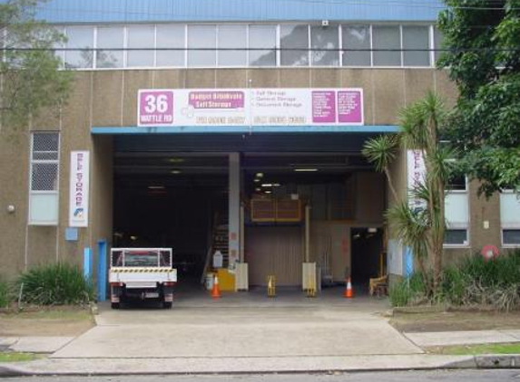 Brookvale Self Storage - Brookvale, NSW