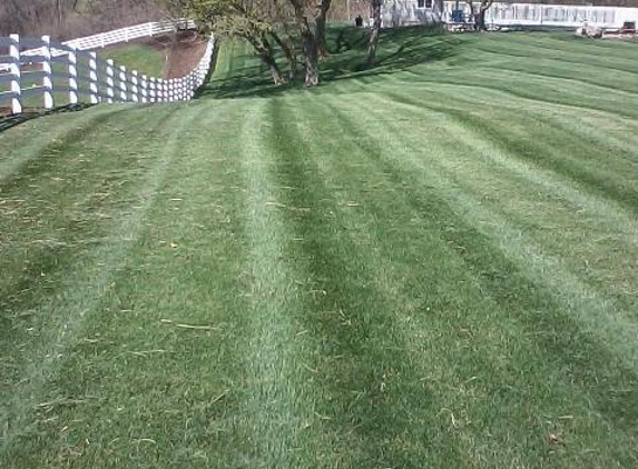 Affordable Lawn Care - Norwalk, IA