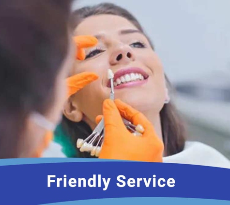 Bayfield Dental - Rosny Park, TAS. Friendly Service