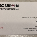 Precision Security Consulting - Teaching Agencies