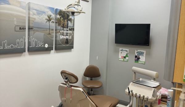 Sage Dental of South Tampa - Tampa, FL