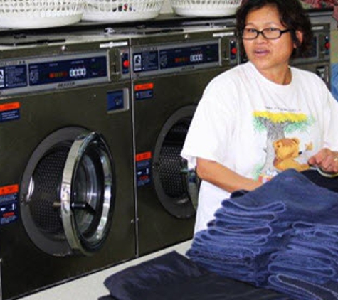 Central Laundry Geebung - Geebung, QLD