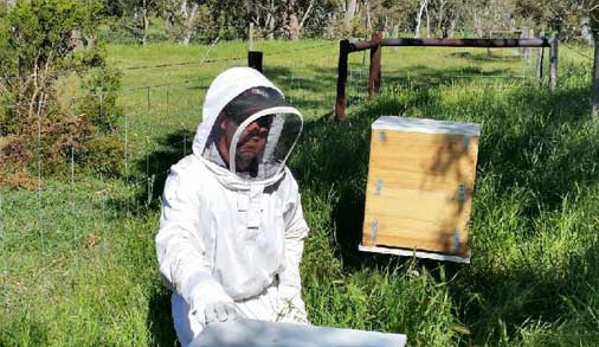 Bonney Pest Control - Lower Inman Valley, SA