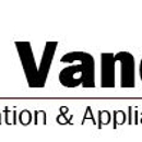 Bill Vandervort Refrigeration & Appliance Repair Service - Small Appliances