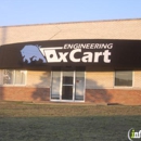 Oxcart Engineering - Signs