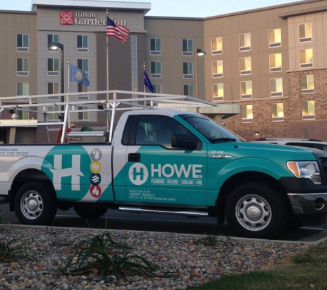 Howe, Inc. - Sioux Falls, SD