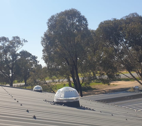 Murray River Plumbing Service - Echuca, VIC
