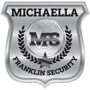 Michaella Franklin Security