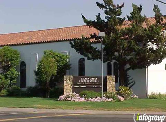 Sierra Vista Community Church - Sacramento, CA