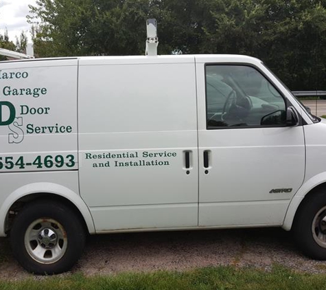 Harco Garage Door Service - Oswego, IL