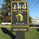 Zodiac Hair Design & Day Spa