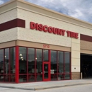 Discount Tire - Automobile Parts & Supplies