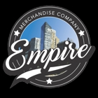 Empire Merch Co Smoke & Vape