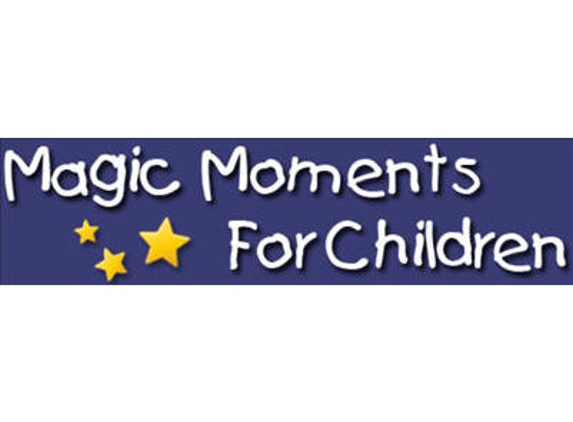 Magic Moments For Children - Jeffersonville, PA