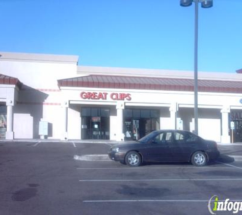 Great Clips - Phoenix, AZ