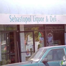 Sebastopol Liquor & Deli - Delicatessens