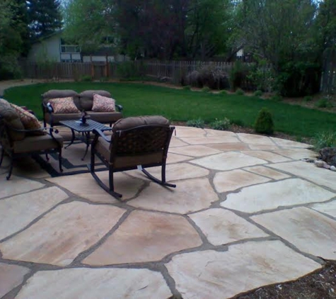 CRR Landscaping - Colorado Springs, CO