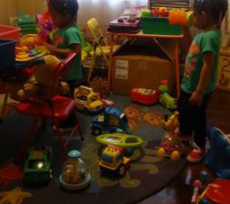 Deisha's Daycare - Decatur, GA