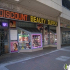 Discount Beauty Supply