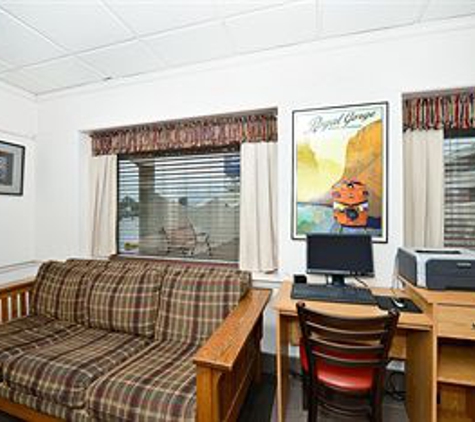 Americas Best Value Inn - Canon City, CO