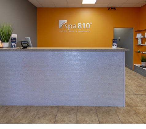 spa810 - Henderson, NV