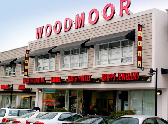 Woodmoor Shopping Center - Silver Spring, MD