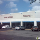 C S University Drycleaners Inc