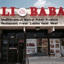 Ali Baba Mediterranean Market & Restaurant - Restaurants
