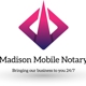 Madison Mobile Notary