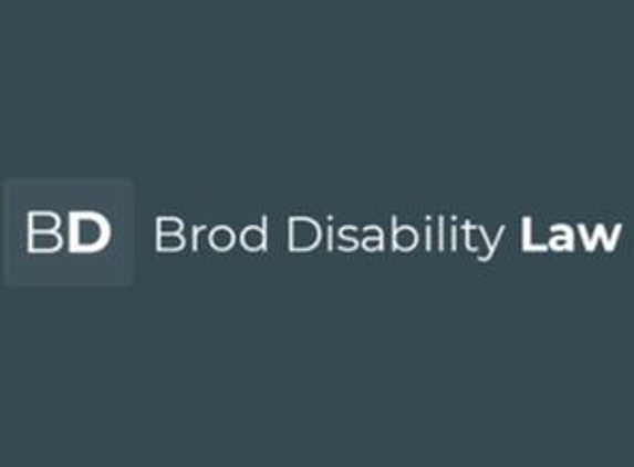 Brod Disability Law - Winston Salem, NC