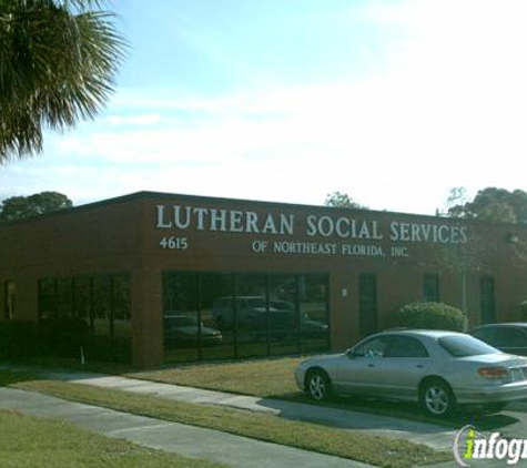 Lutheran Social Services of Northeast Florida - Jacksonville, FL