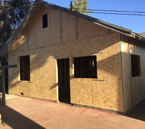 Brightwood Construction - Bakersfield, CA. farm house 3