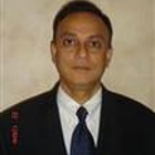 DR Amirali S Popatia