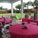 Galveston Island Palms Outdoor Events & Parties - Party & Event Planners