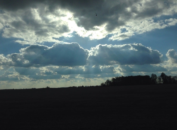 Harolds Haunted Cornfield - Lima, OH