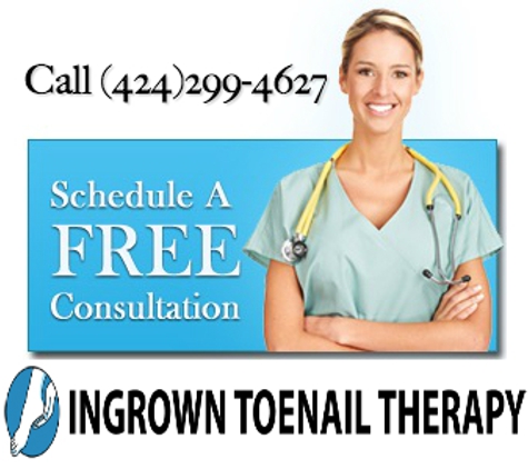 Ingrown Toenail Treatment in Toenail Fungus Treatment Center - Los Angeles, CA