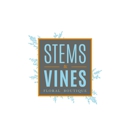 Stems & Vines Floral Boutique - Florists