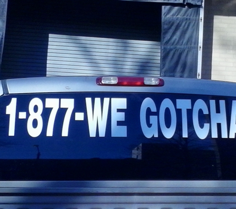 Gotcha Towing & Recovery LLC - Saint Louis, MO