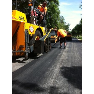 Ascot Paving - Aberfeldie, VIC