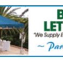 Barry's Let's Rent It - Tents-Rental