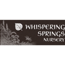 Whispering Springs - Garden Centers