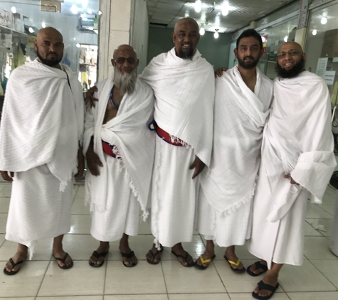 Chicago Hajj Umrah - Chicago, IL