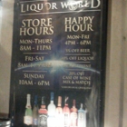 Liquor World