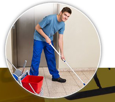 Northwest Janitorial Services - Albany, OR