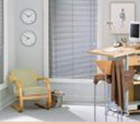 Tri County Blinds, Drapes & Shutters - Santa Barbara, CA